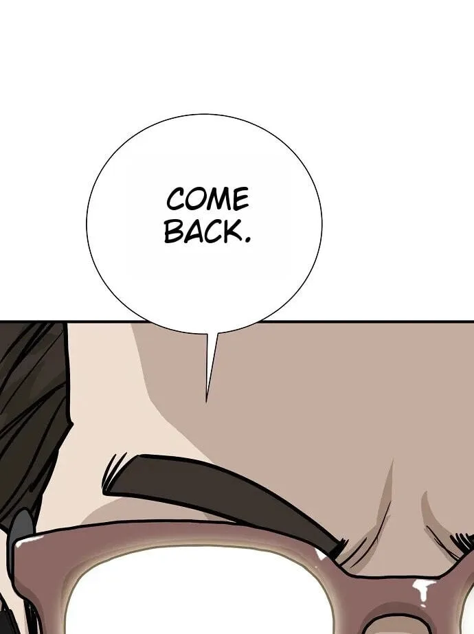 Assistant Manager Lee’s Survival Story Chapter 21 page 38