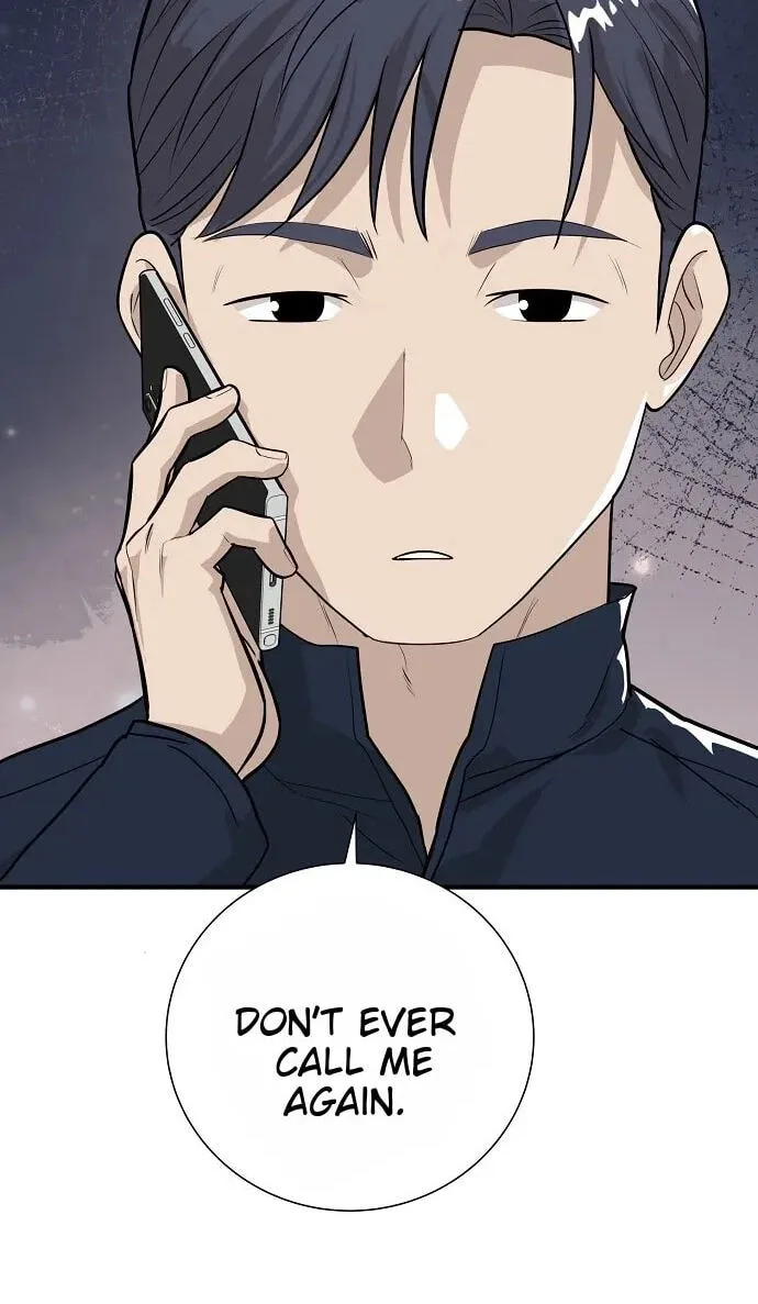 Assistant Manager Lee’s Survival Story Chapter 21 page 42