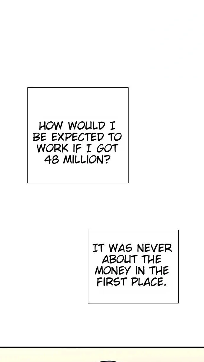Assistant Manager Lee’s Survival Story Chapter 21 page 47
