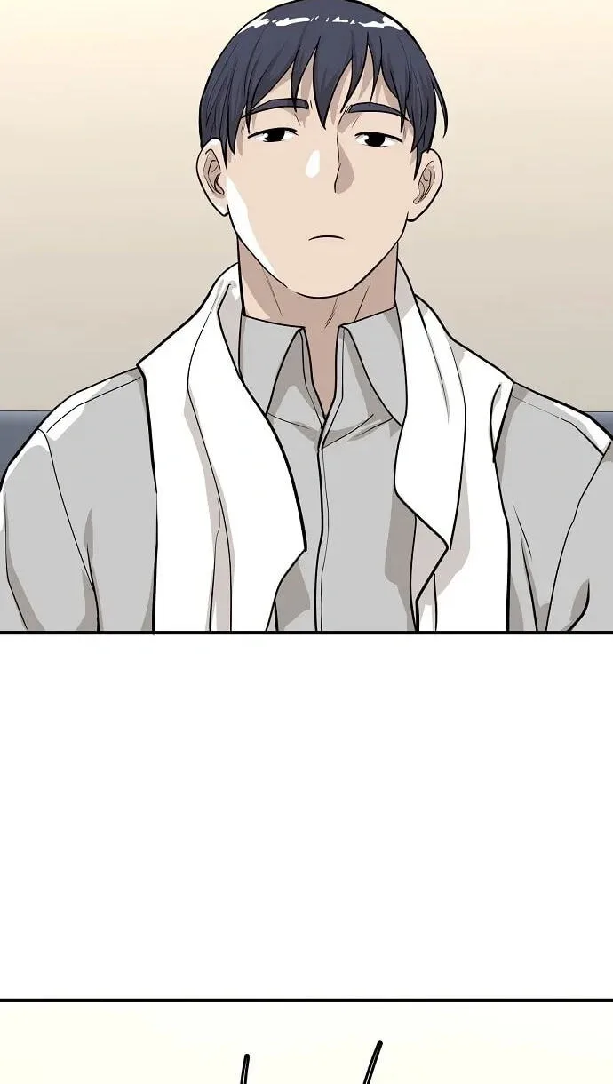 Assistant Manager Lee’s Survival Story Chapter 21 page 48