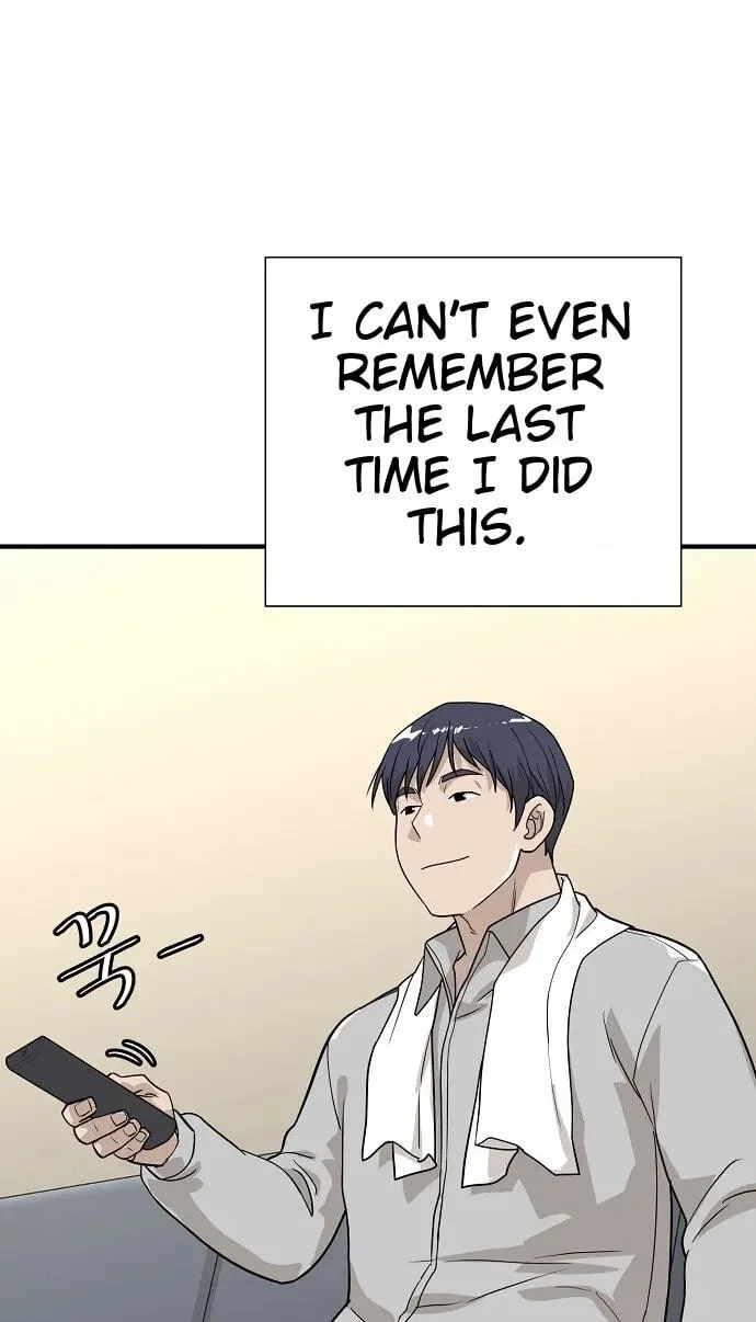 Assistant Manager Lee’s Survival Story Chapter 21 page 50