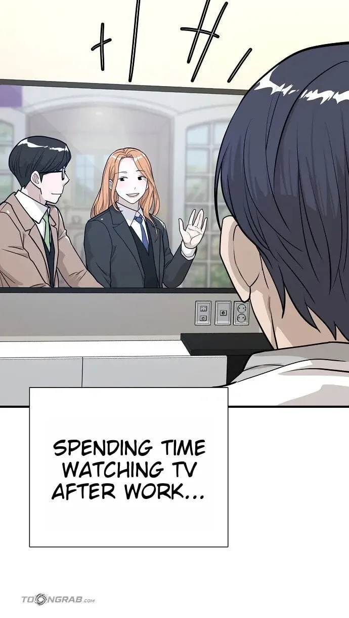Assistant Manager Lee’s Survival Story Chapter 21 page 49