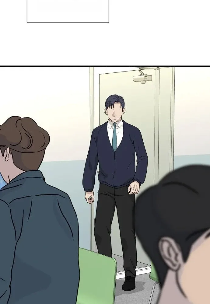 Assistant Manager Lee’s Survival Story Chapter 21 page 54