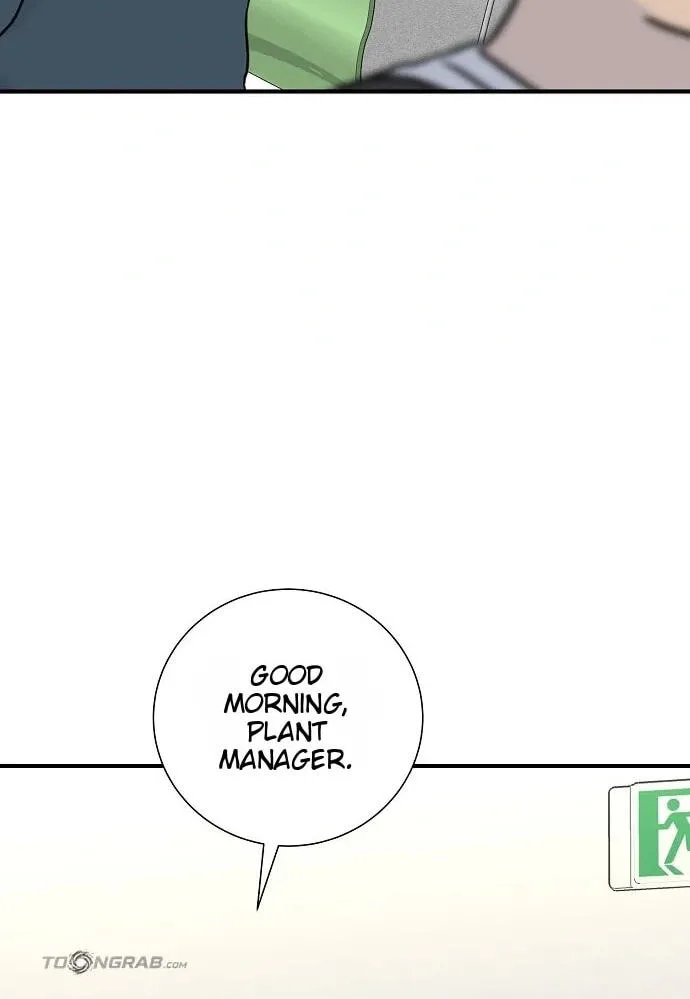 Assistant Manager Lee’s Survival Story Chapter 21 page 55