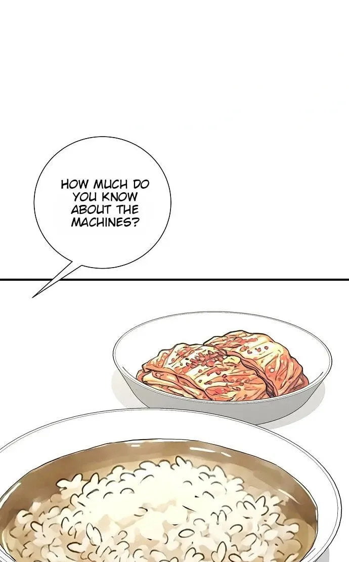 Assistant Manager Lee’s Survival Story Chapter 21 page 59