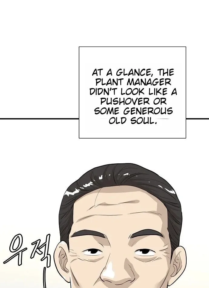 Assistant Manager Lee’s Survival Story Chapter 21 page 62