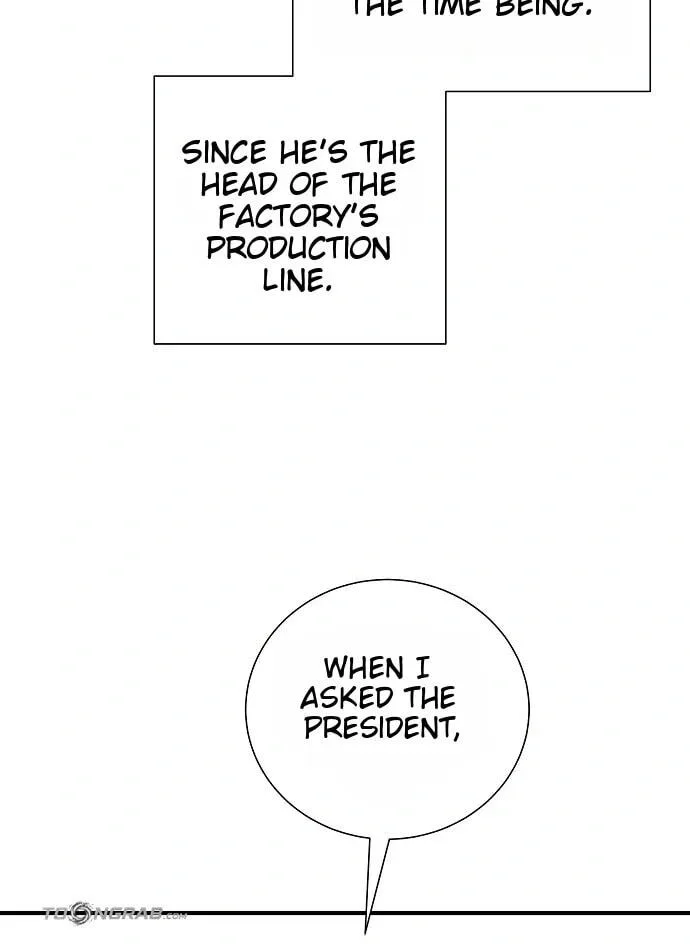 Assistant Manager Lee’s Survival Story Chapter 21 page 64