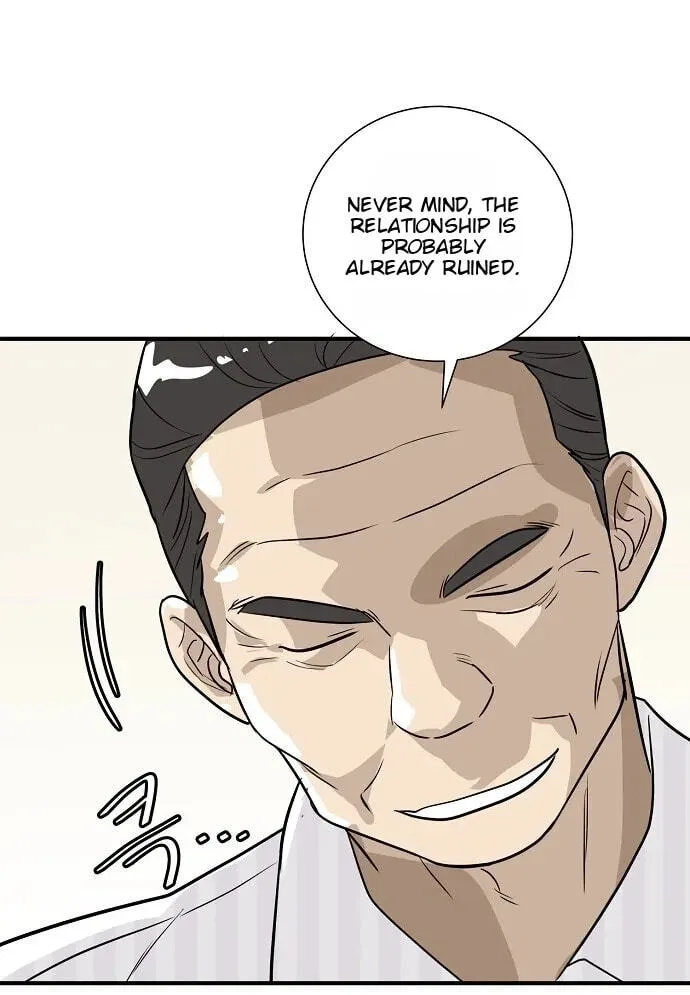 Assistant Manager Lee’s Survival Story Chapter 21 page 71