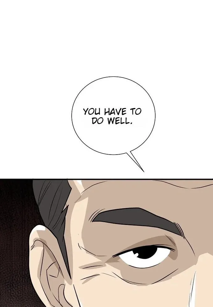 Assistant Manager Lee’s Survival Story Chapter 21 page 72