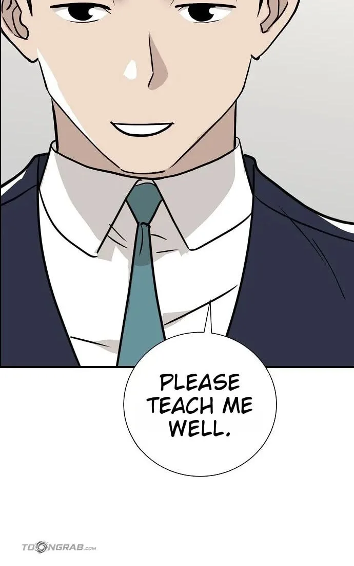 Assistant Manager Lee’s Survival Story Chapter 21 page 79