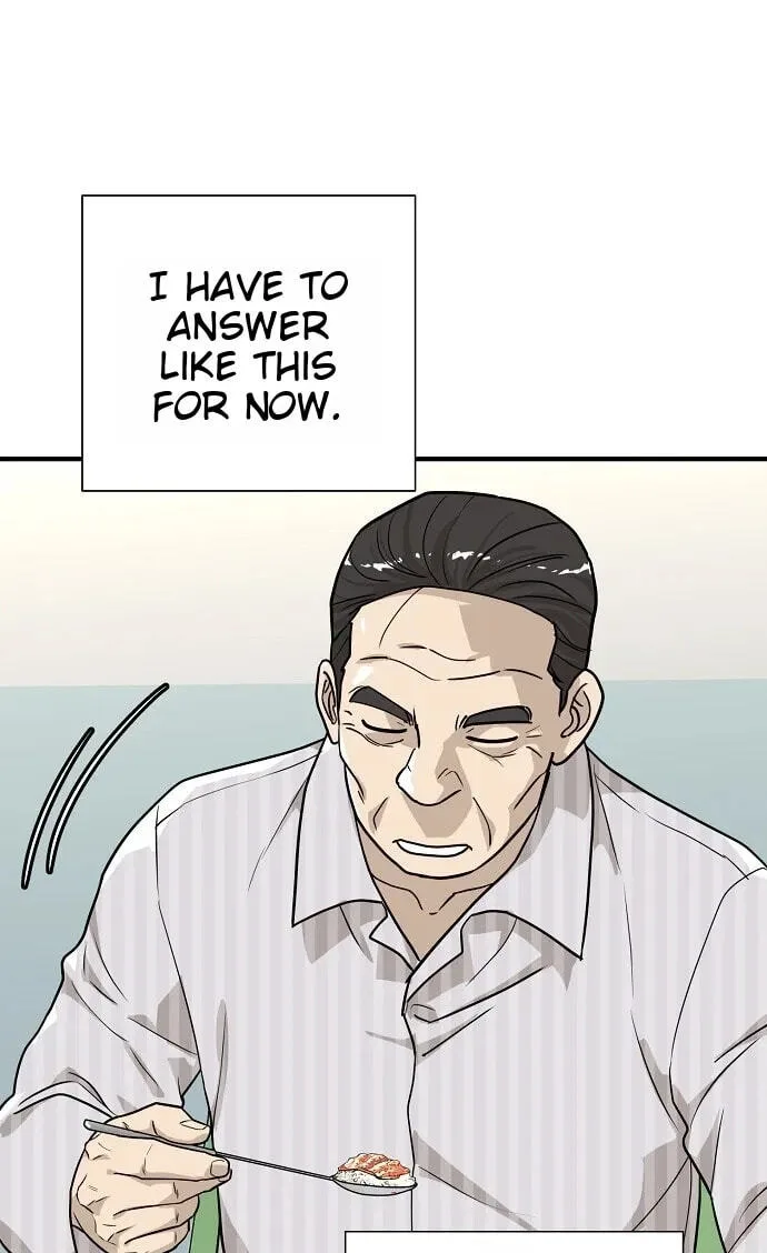 Assistant Manager Lee’s Survival Story Chapter 21 page 80