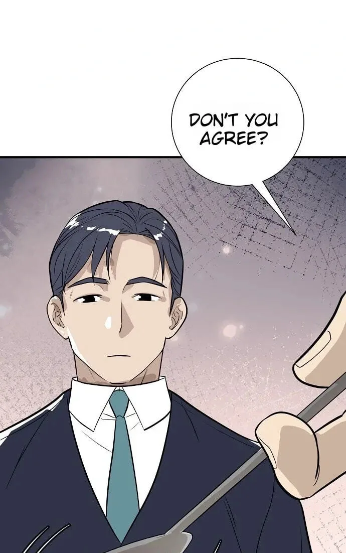 Assistant Manager Lee’s Survival Story Chapter 21 page 77