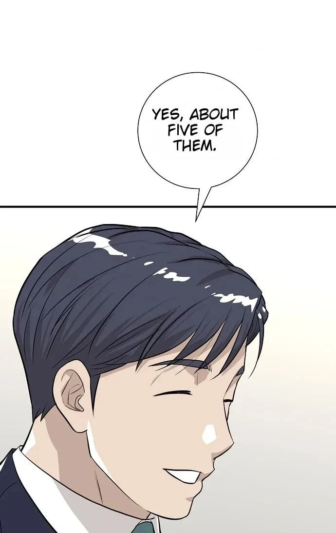 Assistant Manager Lee’s Survival Story Chapter 21 page 68