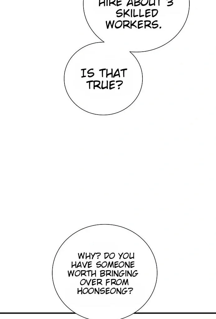 Assistant Manager Lee’s Survival Story Chapter 21 page 66