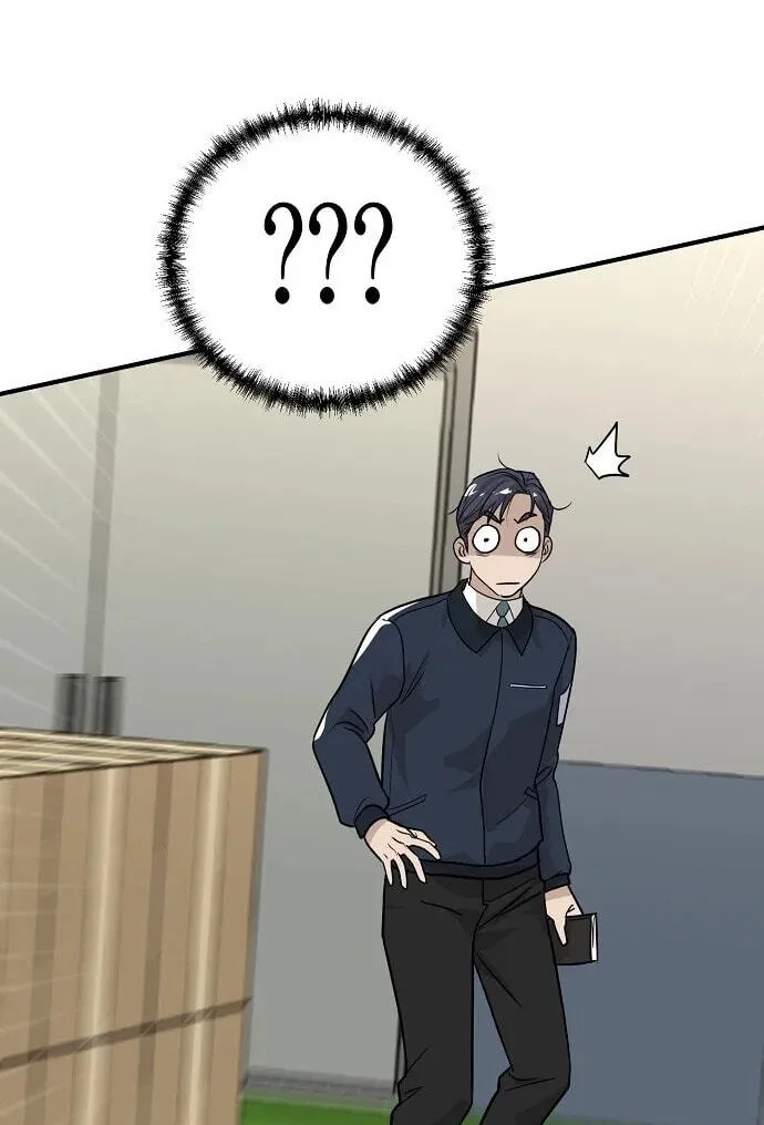 Assistant Manager Lee’s Survival Story Chapter 21 page 101