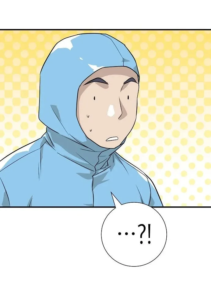 Assistant Manager Lee’s Survival Story Chapter 21 page 110