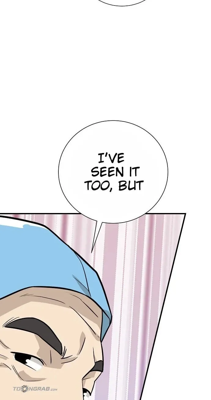 Assistant Manager Lee’s Survival Story Chapter 21 page 114