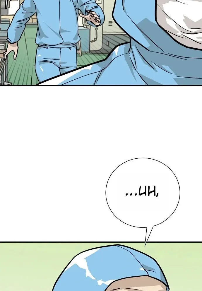 Assistant Manager Lee’s Survival Story Chapter 21 page 108