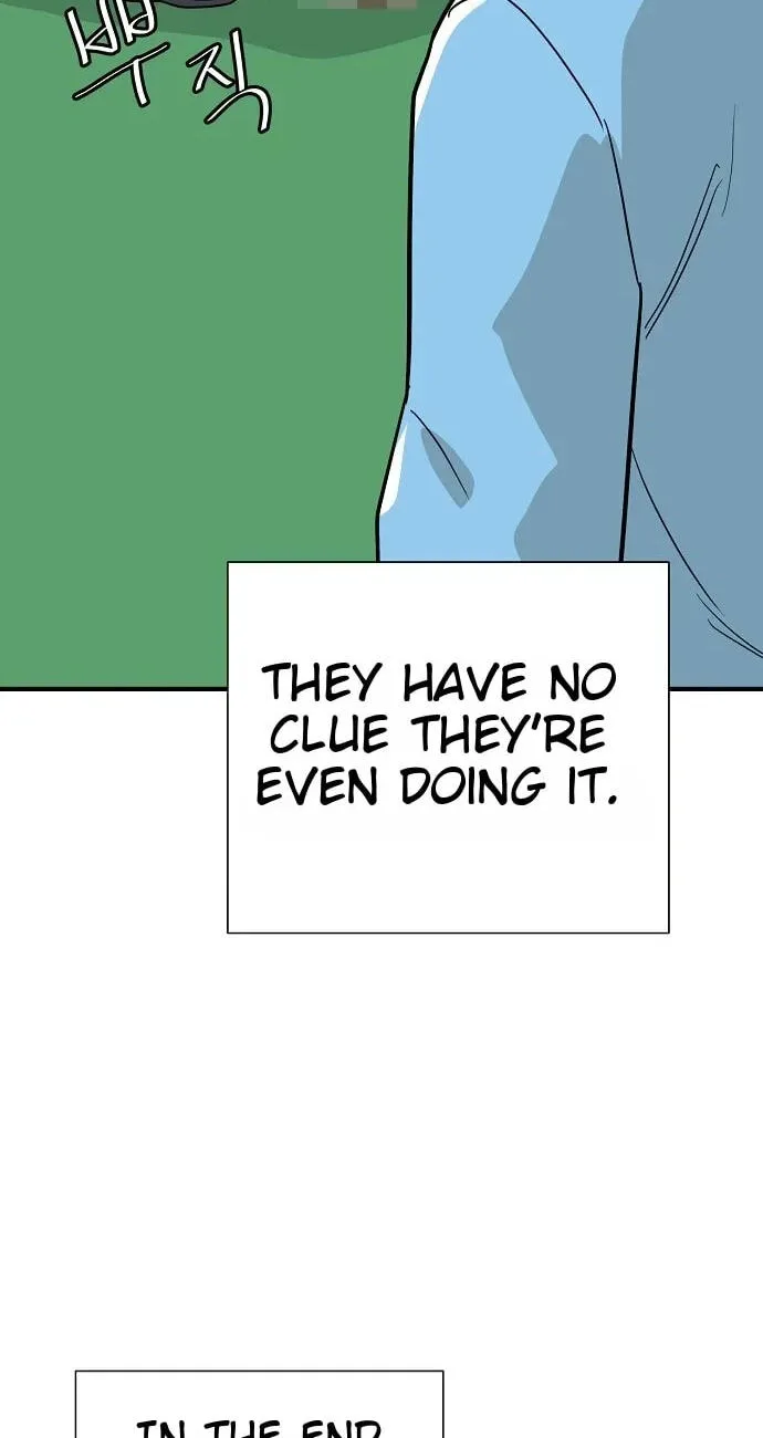 Assistant Manager Lee’s Survival Story Chapter 22 page 17