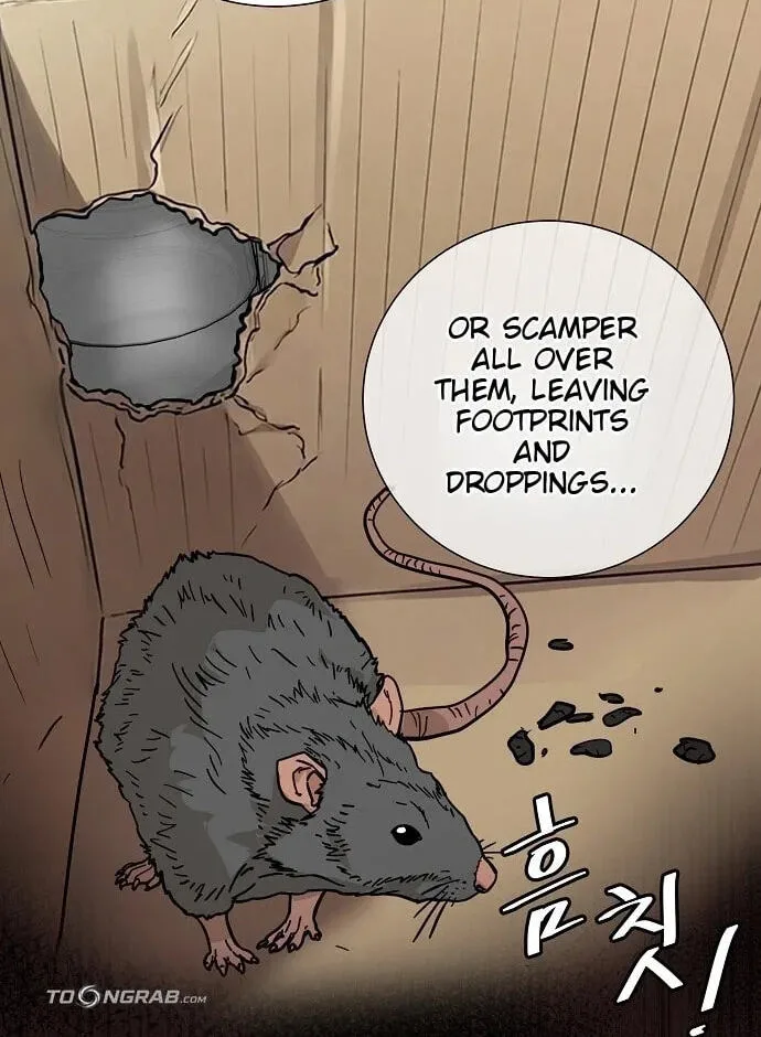 Assistant Manager Lee’s Survival Story Chapter 22 page 6