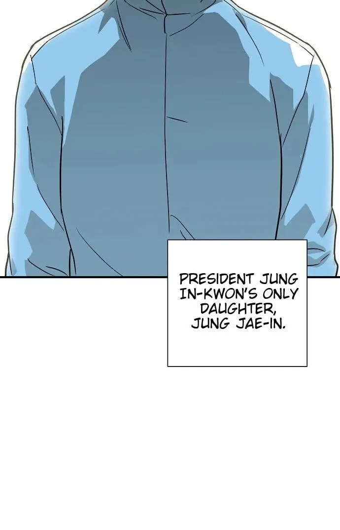 Assistant Manager Lee’s Survival Story Chapter 22 page 25