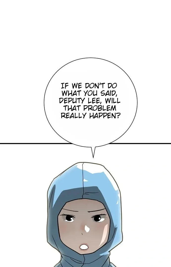 Assistant Manager Lee’s Survival Story Chapter 22 page 24
