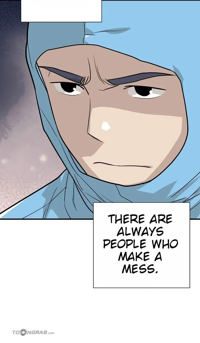 Assistant Manager Lee’s Survival Story Chapter 22 page 15