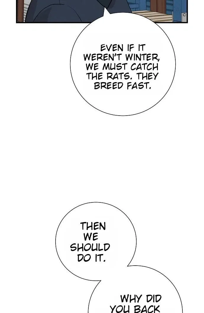 Assistant Manager Lee’s Survival Story Chapter 22 page 28
