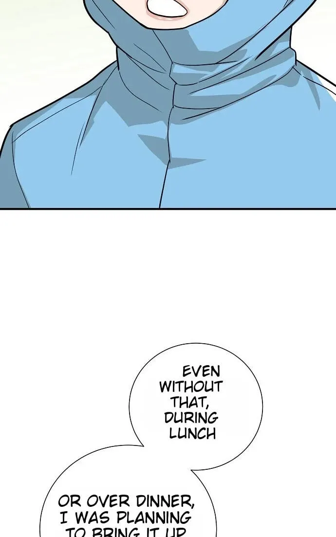 Assistant Manager Lee’s Survival Story Chapter 22 page 34