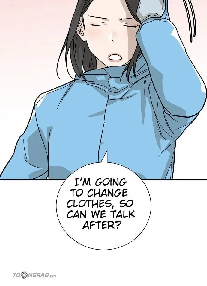 Assistant Manager Lee’s Survival Story Chapter 22 page 44