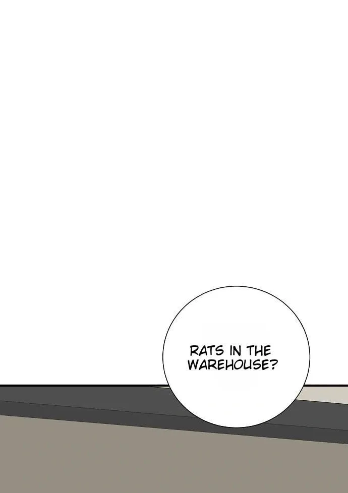 Assistant Manager Lee’s Survival Story Chapter 22 page 48