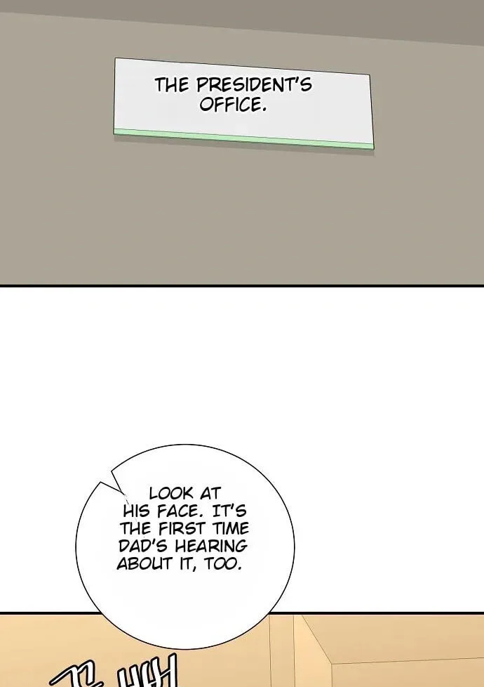 Assistant Manager Lee’s Survival Story Chapter 22 page 49