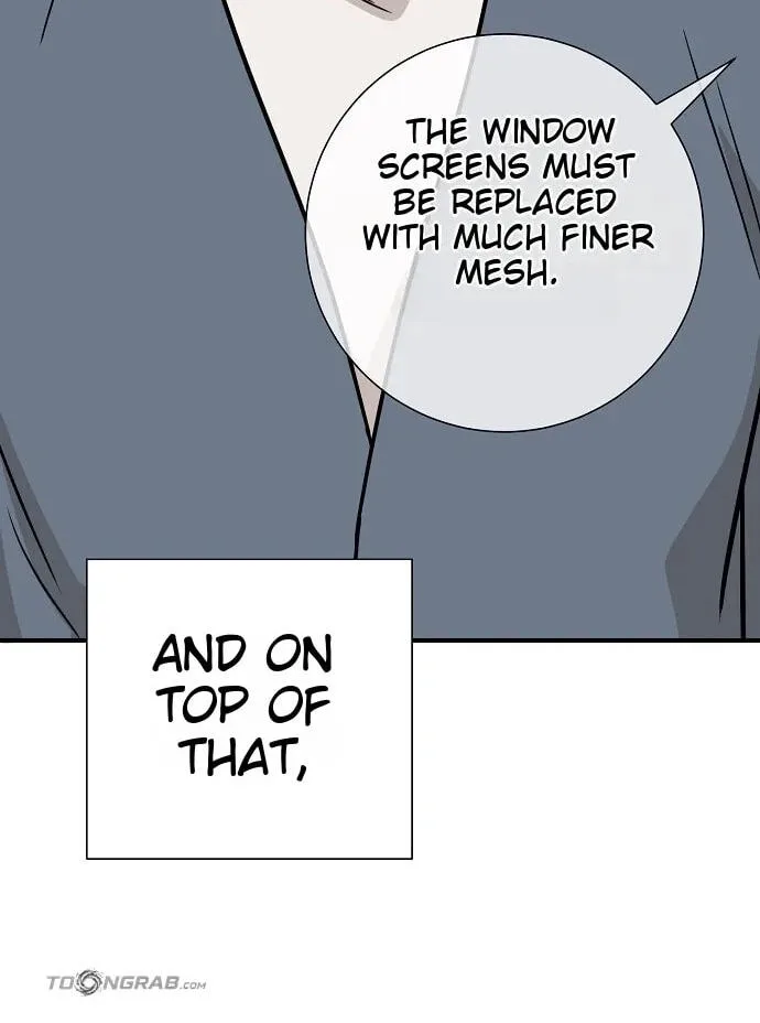 Assistant Manager Lee’s Survival Story Chapter 22 page 56
