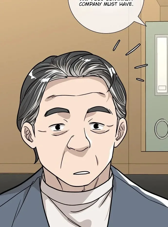 Assistant Manager Lee’s Survival Story Chapter 22 page 55
