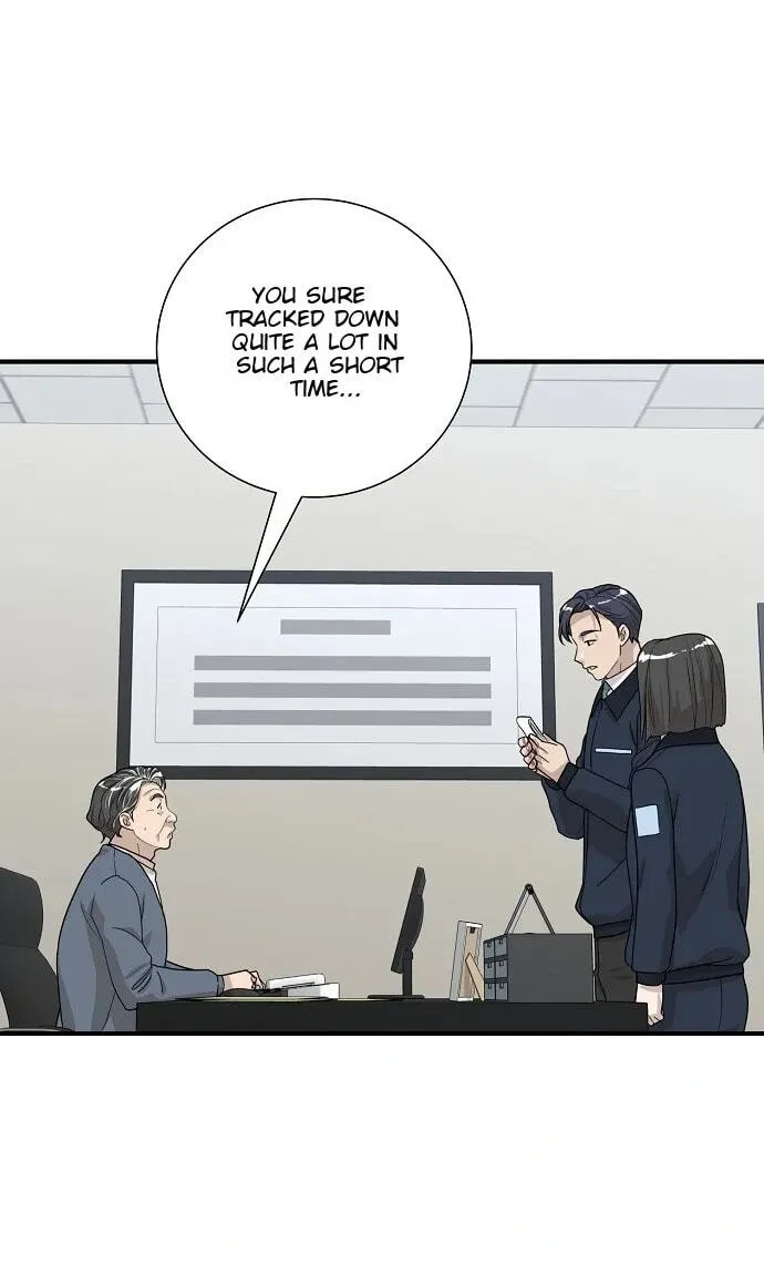 Assistant Manager Lee’s Survival Story Chapter 22 page 60