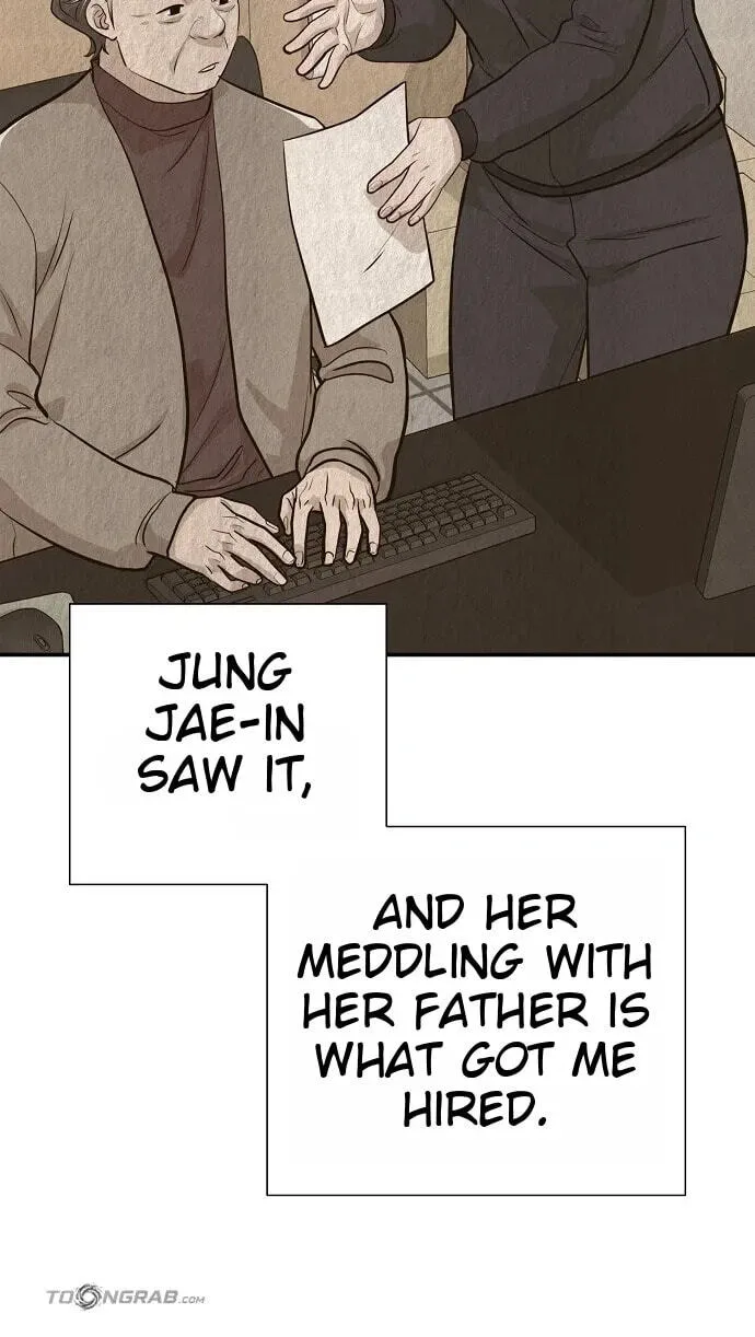 Assistant Manager Lee’s Survival Story Chapter 22 page 65