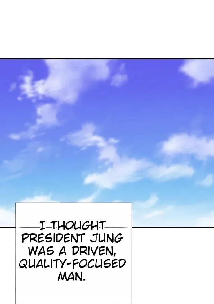 Assistant Manager Lee’s Survival Story Chapter 22 page 72
