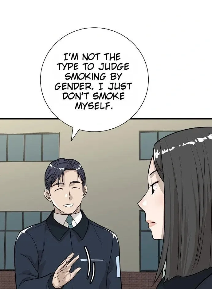 Assistant Manager Lee’s Survival Story Chapter 22 page 77