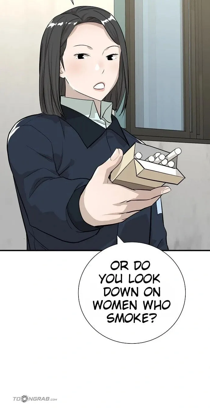 Assistant Manager Lee’s Survival Story Chapter 22 page 76