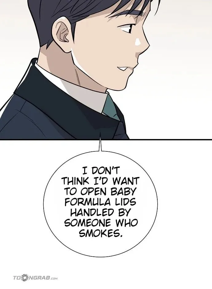 Assistant Manager Lee’s Survival Story Chapter 22 page 79