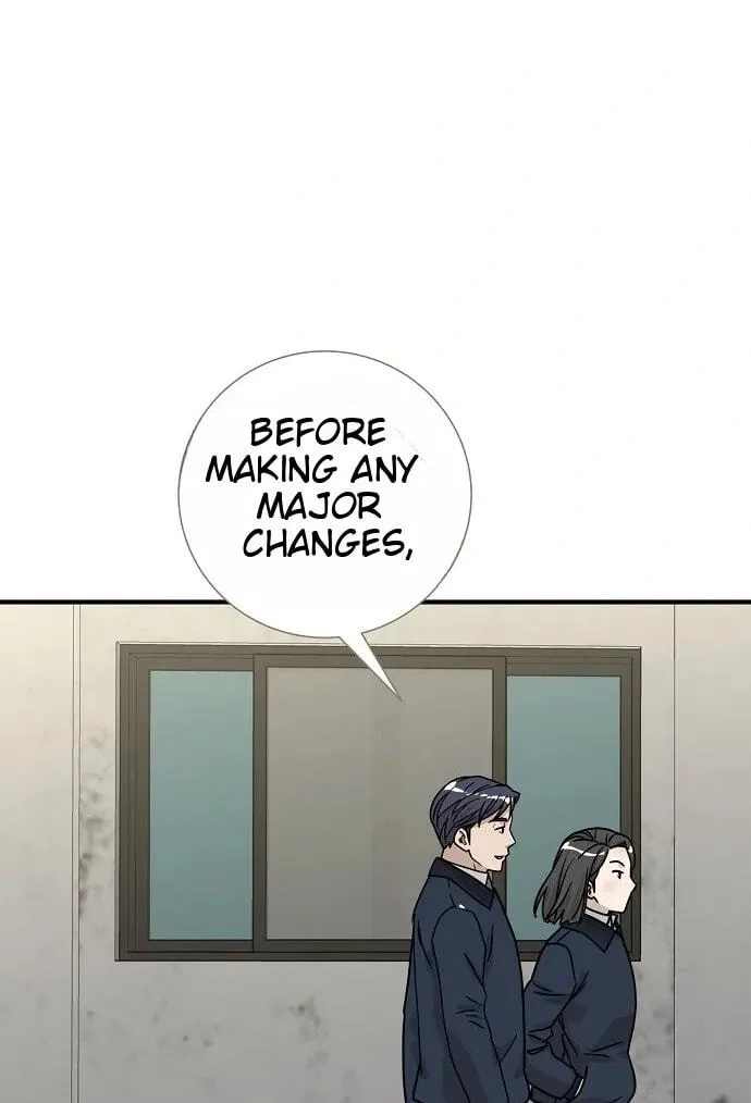 Assistant Manager Lee’s Survival Story Chapter 22 page 89