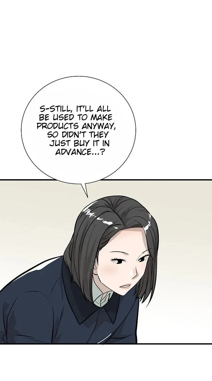 Assistant Manager Lee’s Survival Story Chapter 22 page 95