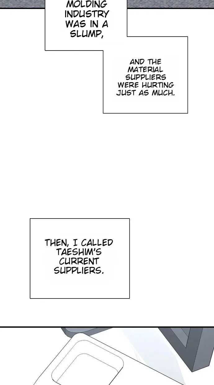 Assistant Manager Lee’s Survival Story Chapter 22 page 102