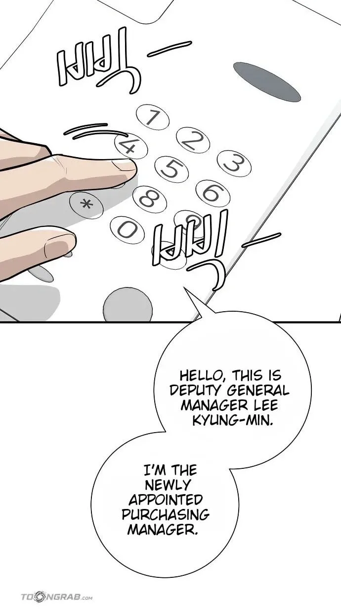 Assistant Manager Lee’s Survival Story Chapter 22 page 103