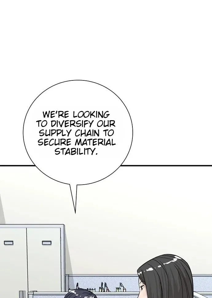 Assistant Manager Lee’s Survival Story Chapter 22 page 104
