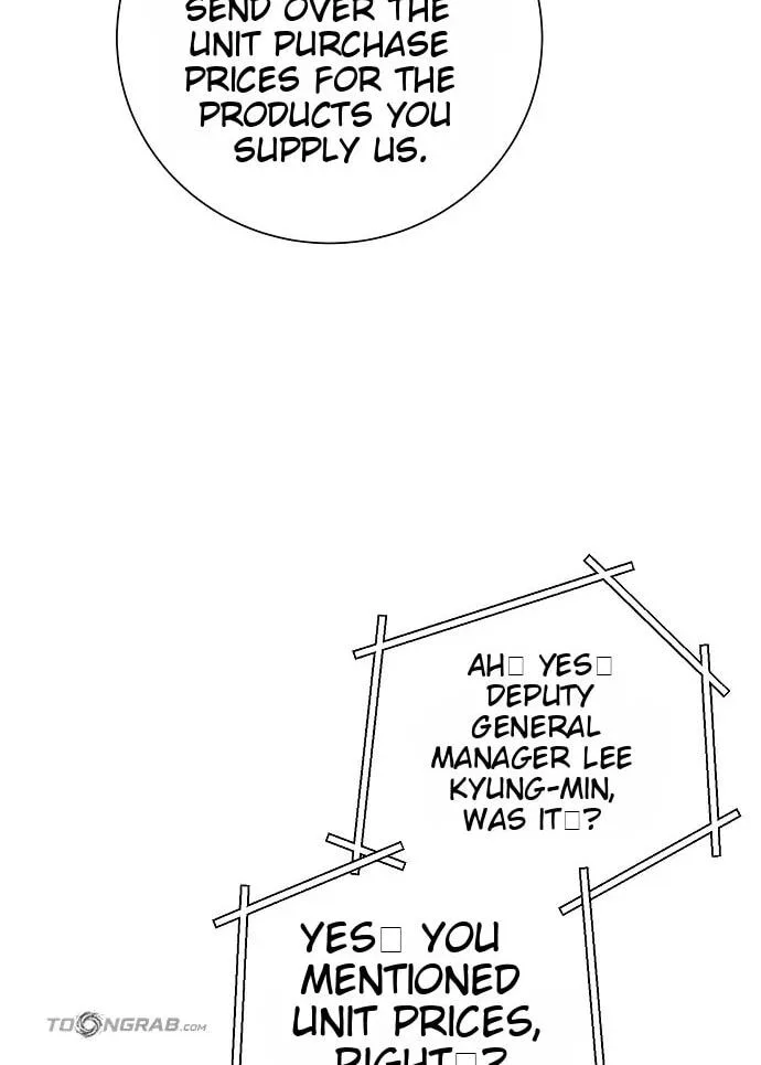Assistant Manager Lee’s Survival Story Chapter 22 page 106