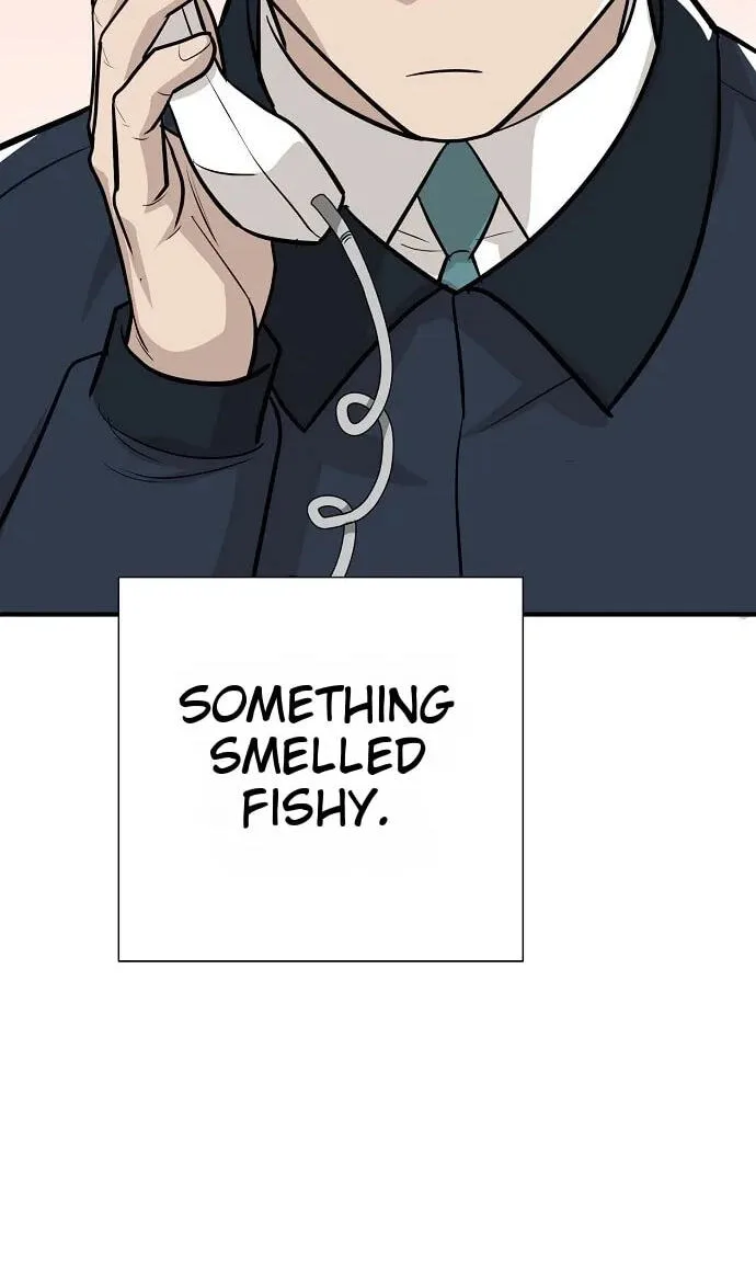 Assistant Manager Lee’s Survival Story Chapter 22 page 111