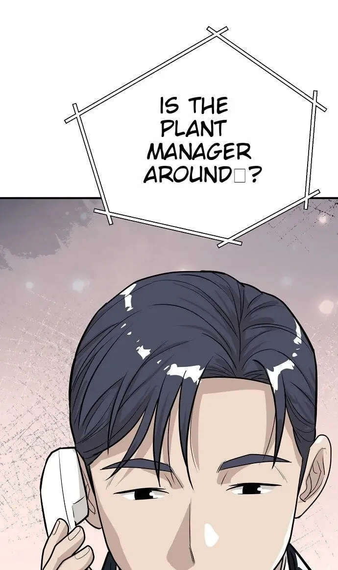 Assistant Manager Lee’s Survival Story Chapter 22 page 110