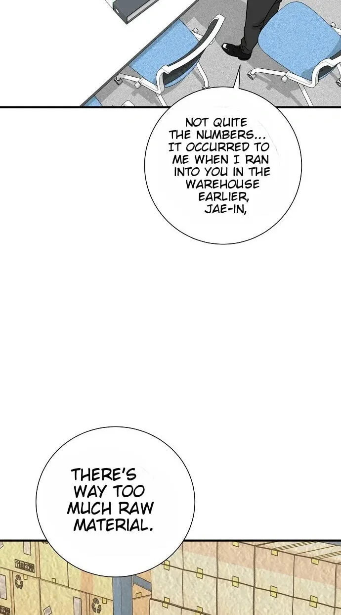Assistant Manager Lee’s Survival Story Chapter 22 page 93