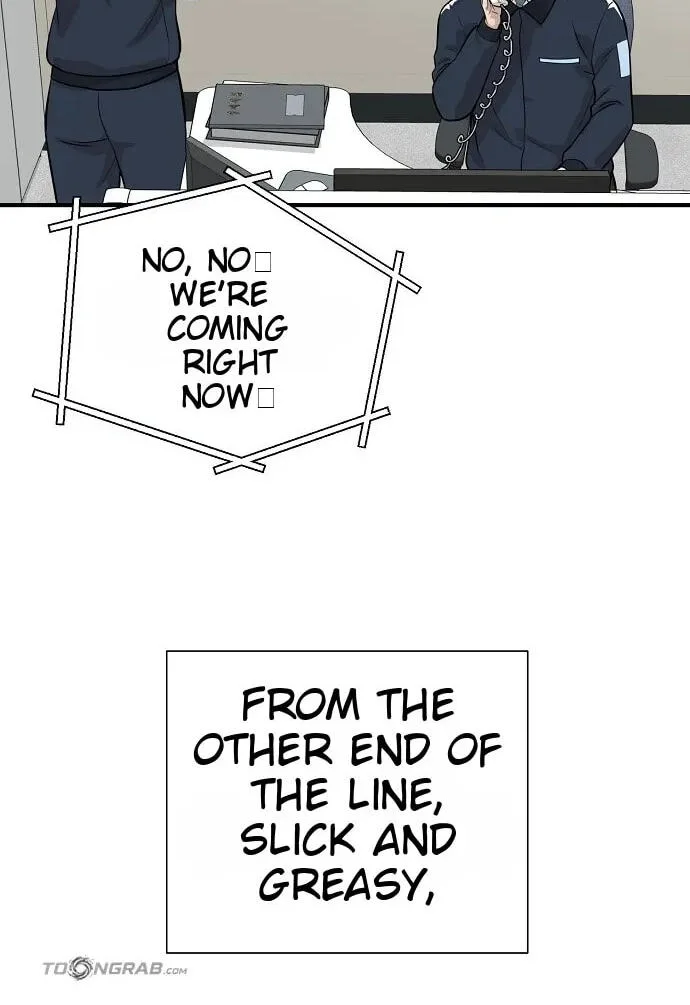 Assistant Manager Lee’s Survival Story Chapter 22 page 109